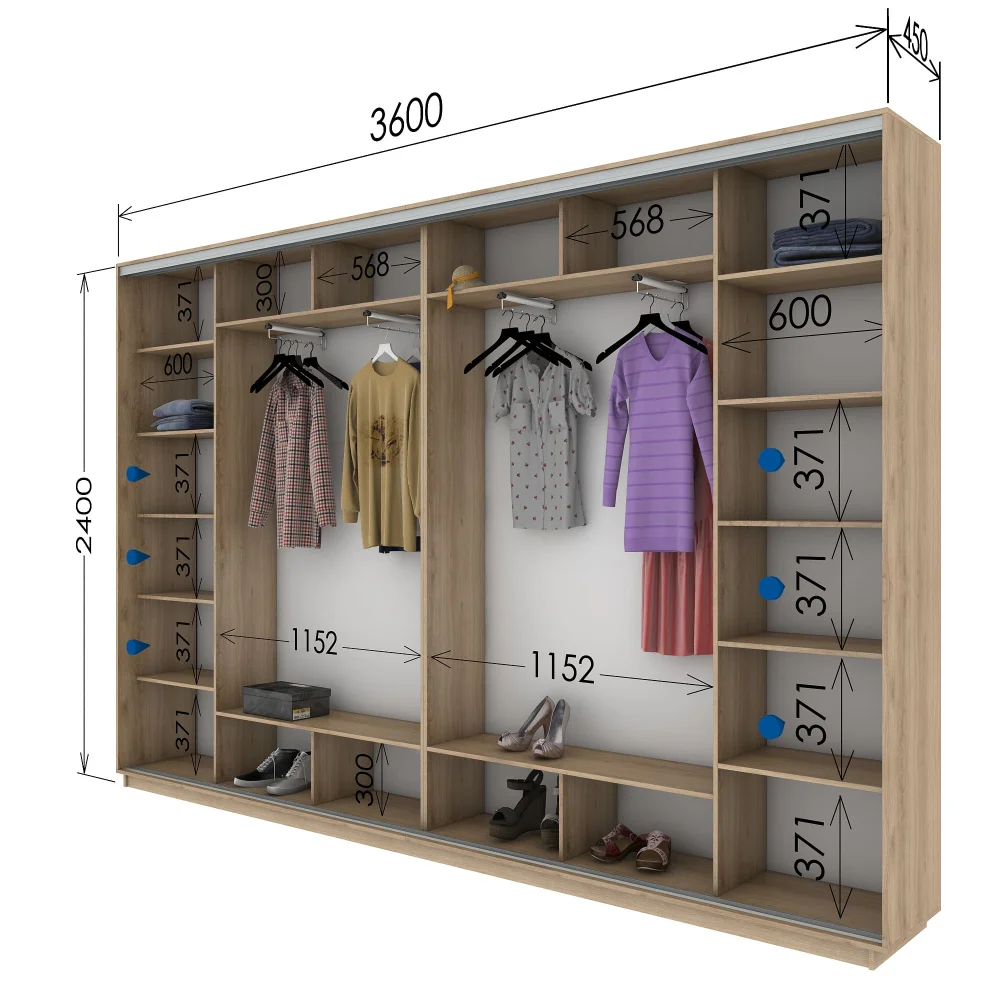 wardrobes-four-door-wardrobes-cabinet-gt-280-330-45-240-with-photo-wallpaper-10