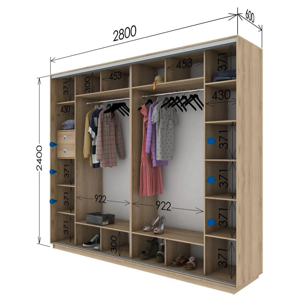 wardrobes-sliding-door-wardrobes-cabinet-gt-280-330-60-240-with-photo-wallpaper-2