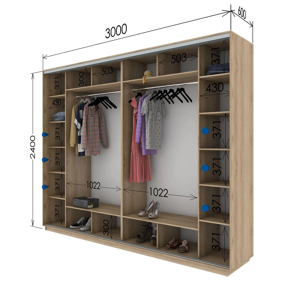 wardrobes-four-door-wardrobes-cabinet-gt-280-330-60-240-with-engraved-bronze-mirrors-4