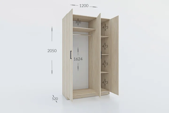 shkafy-trekhdvernye-shkafy-shkaf-simple-3d-2