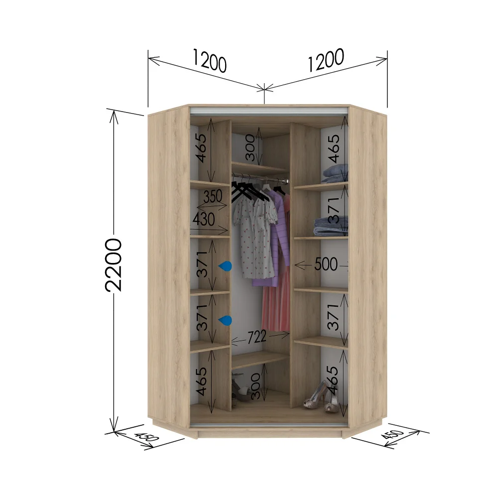 wardrobes-corner-wardrobes-corner-cabinet-gt-110-150-45-220-with-door-and-mirror-3