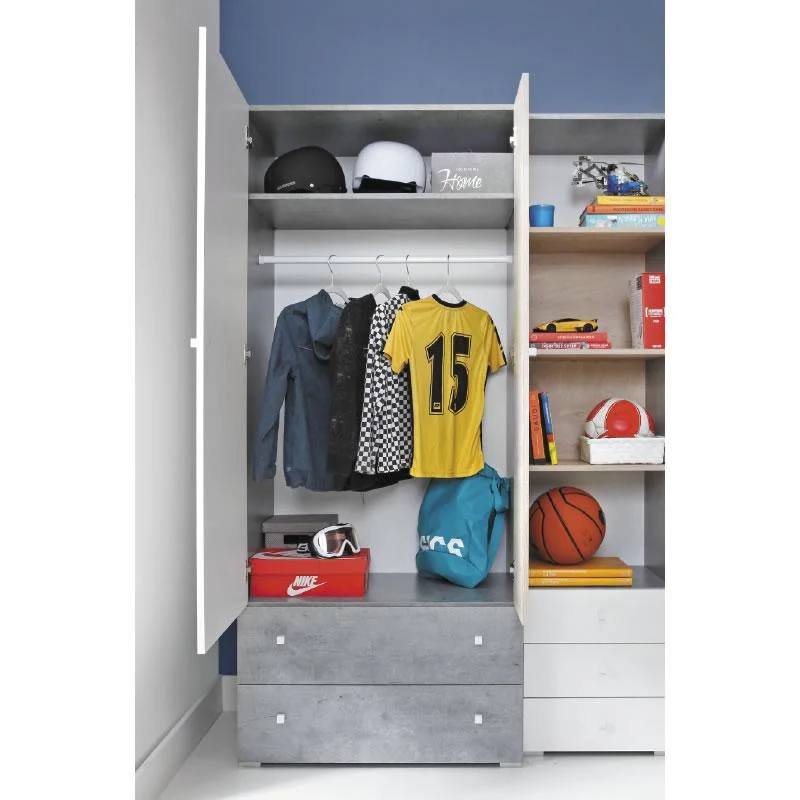 wardrobes-two-door-wardrobes-cabinet-sigma-si3-l-p-2
