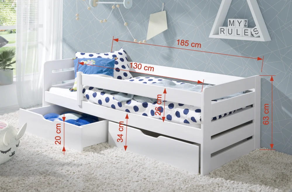 childrens-room-beds-childrens-bed-bella-2