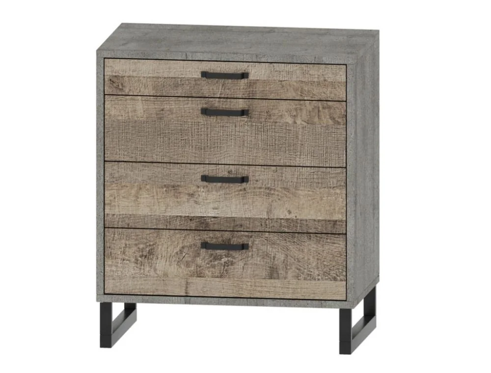 dlya-gostinoy-komody-komod-s-4-yashchikami