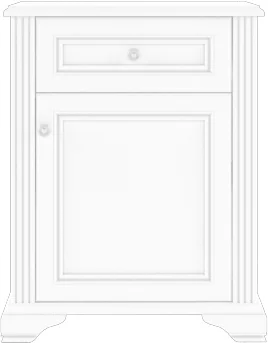 hallway-dressers-white-dresser-1d1s