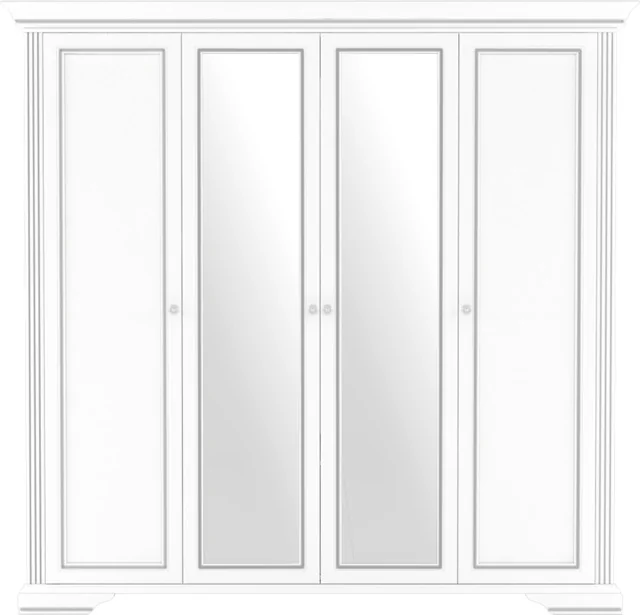 wardrobes-four-door-wardrobes-white-cabinet-4d2s