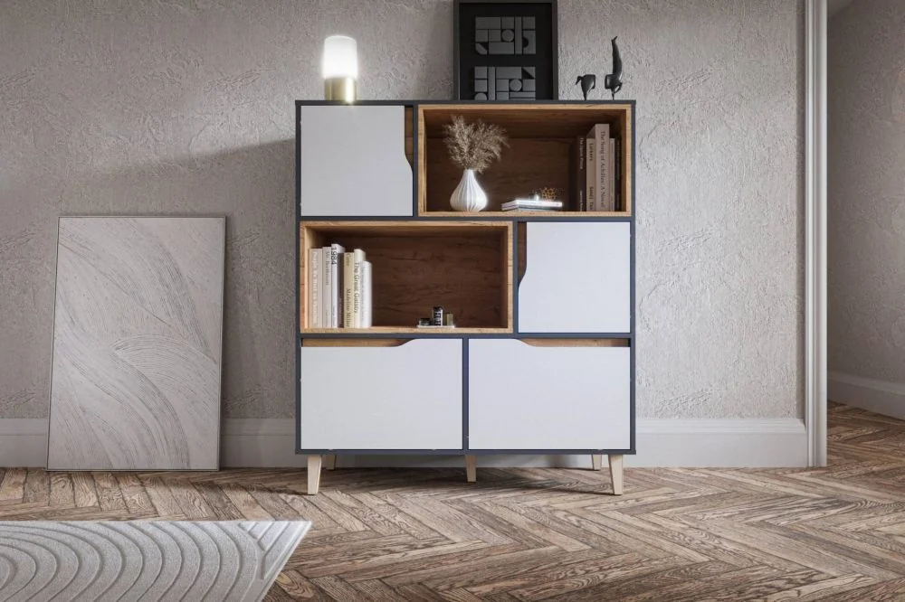 dlya-gostinoy-vitriny-vitrina-iz-dereva