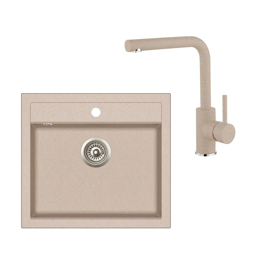 kitchen-sinks-granite-sink-565x510-mixer