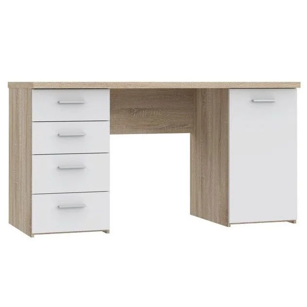 dlya-ofisa-stoly-pismennyy-stol-net-mt926-sonoma-belyy