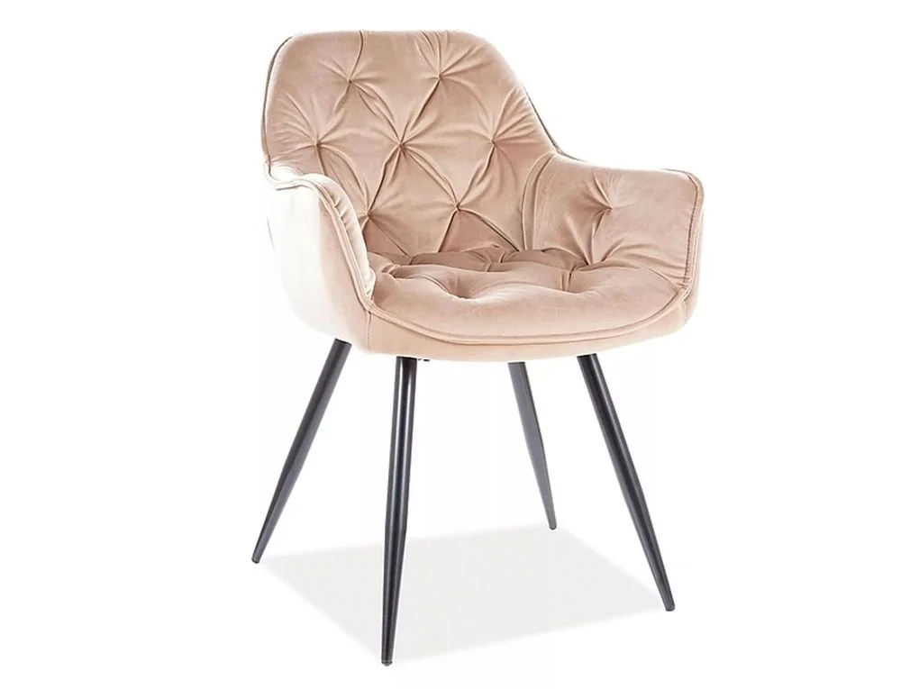 kitchen-chairs-and-stools-kitchen-chair-cherry-velvet