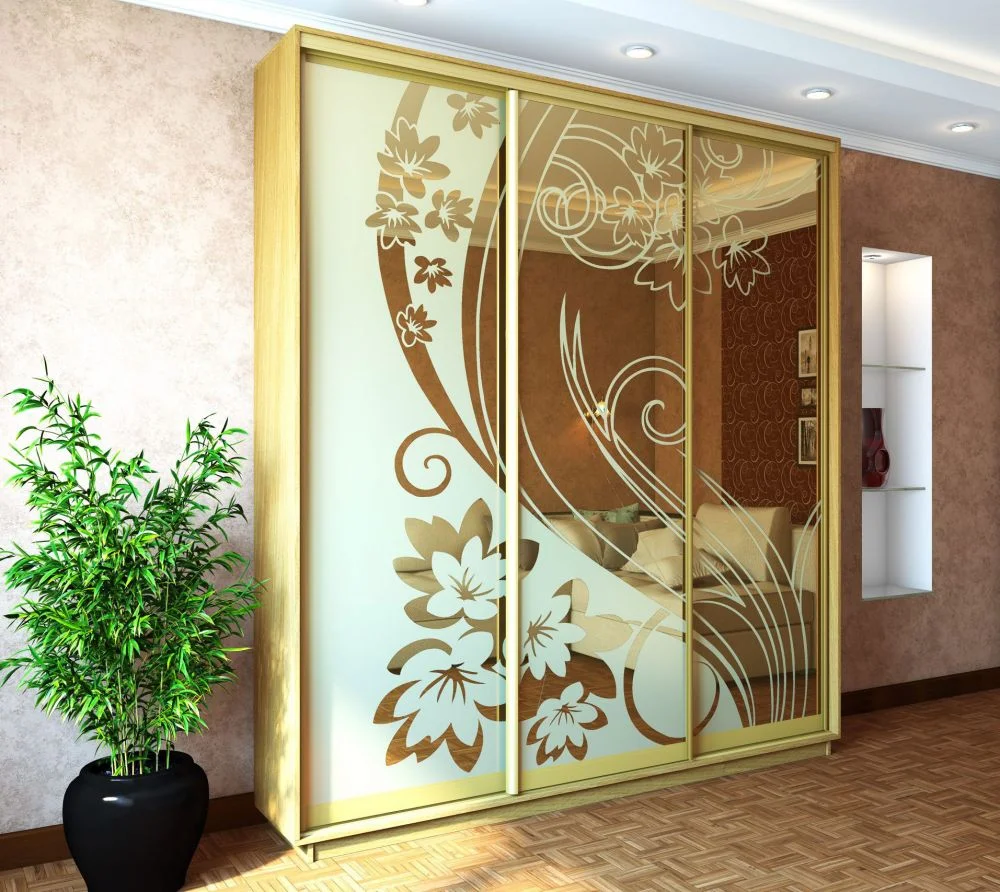 wardrobes-sliding-door-wardrobes-cabinet-gt-210-270-60-220-with-engraved-bronze-mirrors