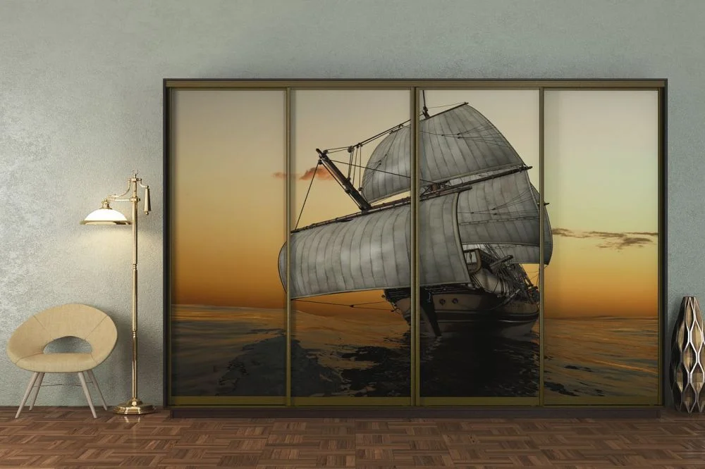 wardrobes-four-door-wardrobes-cabinet-gt-280-330-45-220-with-photo-wallpaper