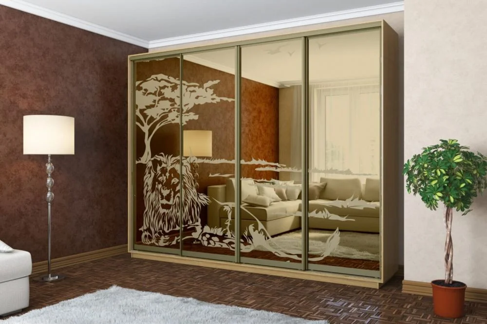 wardrobes-four-door-wardrobes-cabinet-gt-280-330-60-240-with-engraved-bronze-mirrors