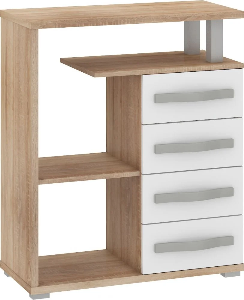 dlya-gostinoy-modulnye-sistemy-angel-shkaf-s-vydvizhnymi-yashchikami-4s-polysk