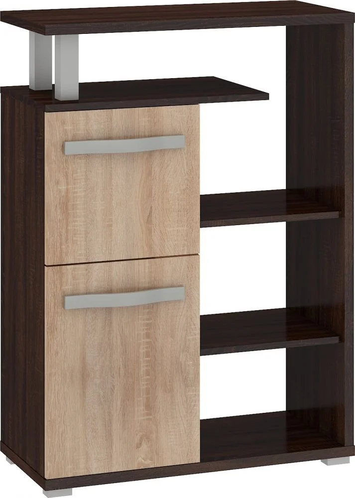 dlya-gostinoy-modulnye-sistemy-angel-shkaf-s-polkami-2d