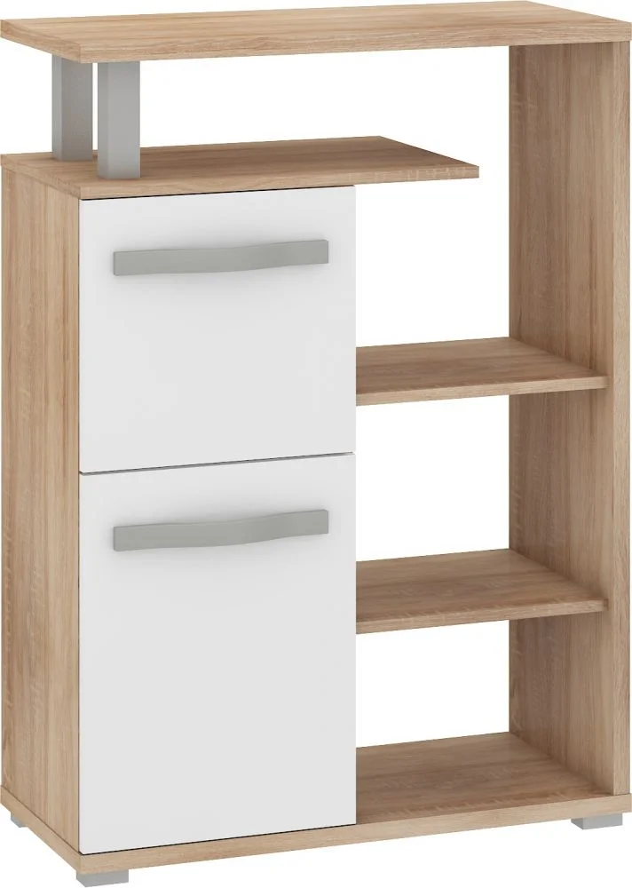 dlya-gostinoy-modulnye-sistemy-angel-shkaf-2d-s-polkami-polysk