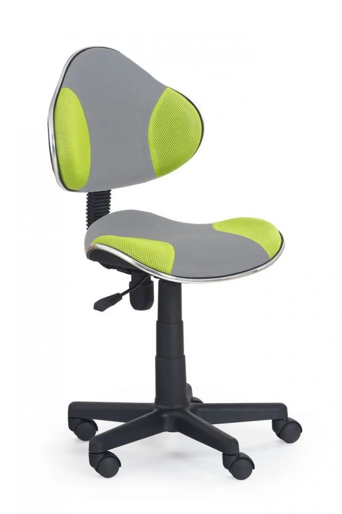 childrens-room-computer-chairs-computer-chair-flash-2-grey-green