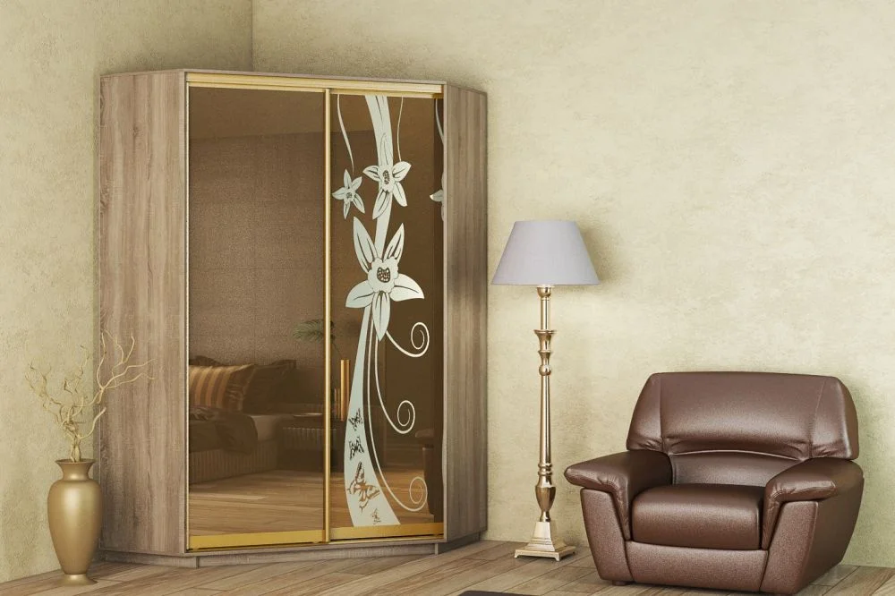 shkafy-uglovye-shkafy-uglovoy-shkaf-gt-110-150-45-220-s-zerkalami-iz-gravirovannoy-bronzy
