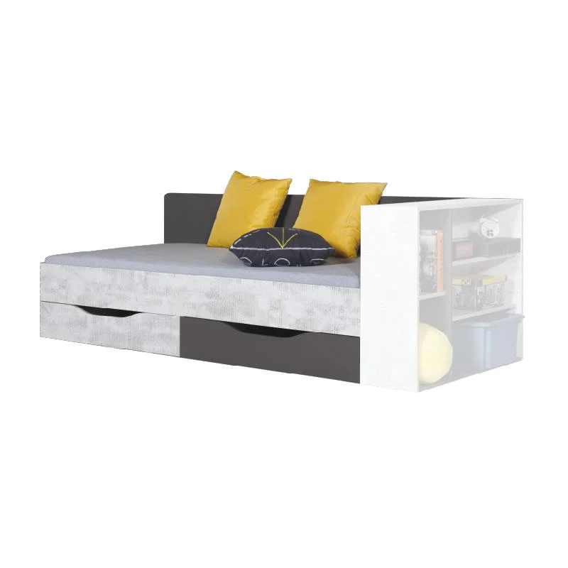 childrens-room-beds-bed-90-tablo-ta12a-l-p