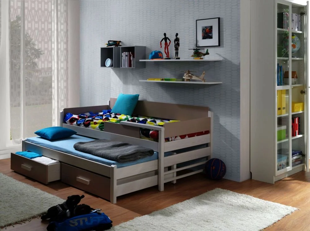 childrens-room-beds-childrens-bed-dois