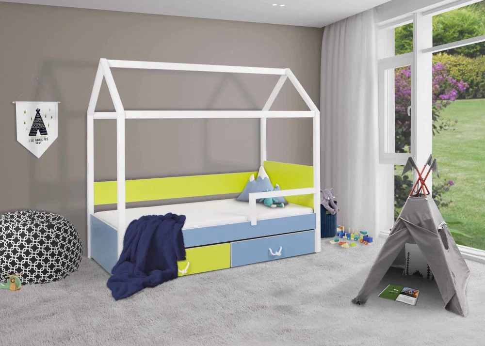 childrens-room-beds-childrens-bed-ofelia-ii