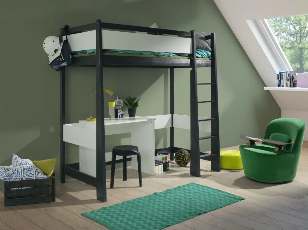 childrens-room-bunk-beds-childrens-bed-tede-with-table