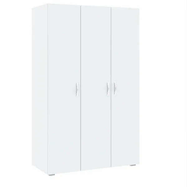 three-door-wardrobes-cabinet-basic-3d