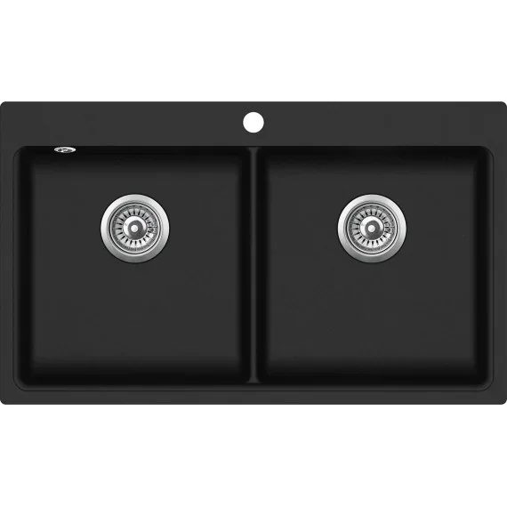 rakoviny-granitnaya-moyka-sqm200-chernyy-metallik