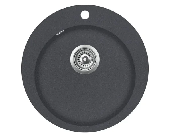 rakoviny-moyka-granitnaya-505kh505-grafit