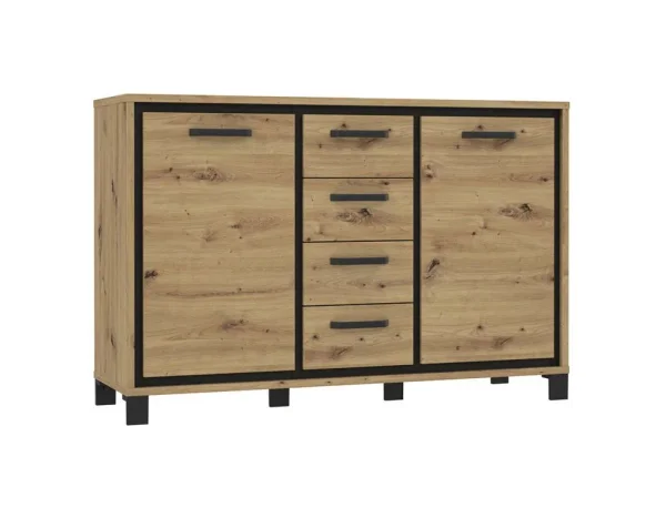 trondheim-tronkheym-tdhk233-komod