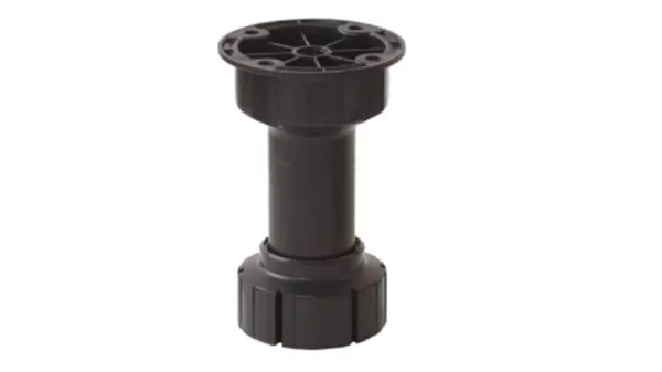 aksessuary-nozhka-shkafa-nozhka-100-chernaya