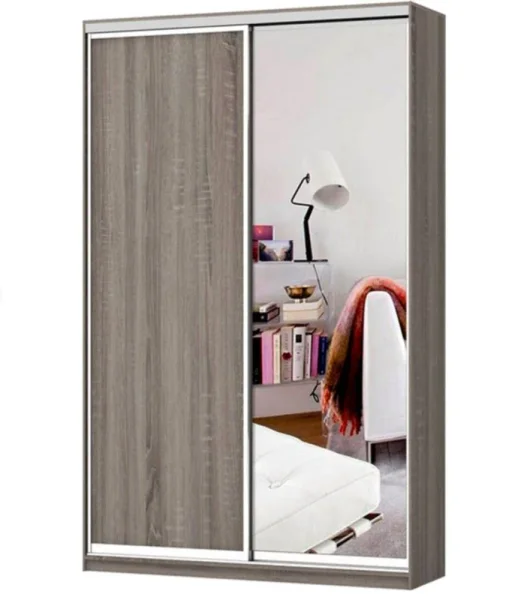 shkafy-s-razdvizhnymi-dveryami-shkaf-gt-160-60-220-1d1s-tryufel-serebro