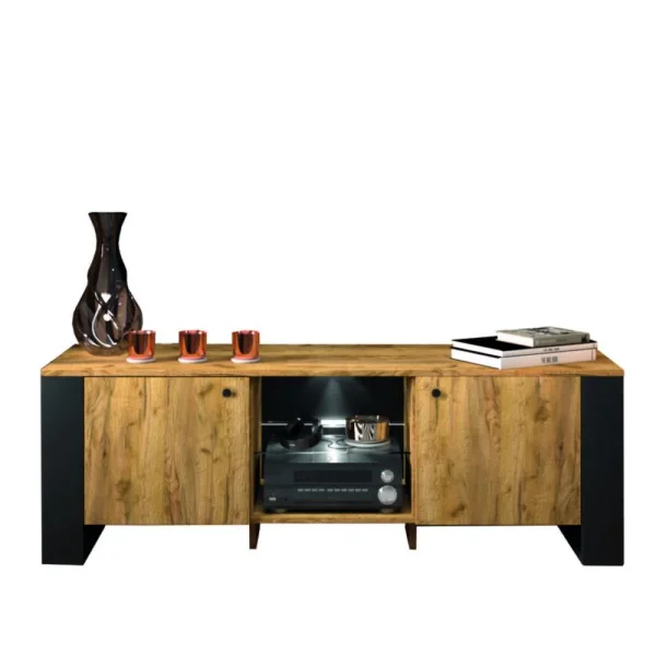 old-wood-tumba-tv-2d