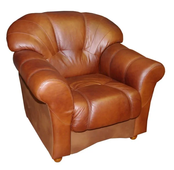single-sofas-leather-chair-rosa