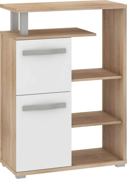 angel-shkaf-2d-s-polkami-polysk