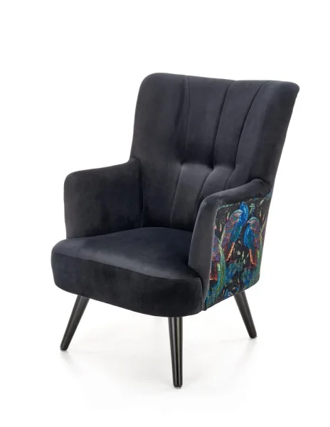 lounge-chairs-lounge-chair-pagoni-black