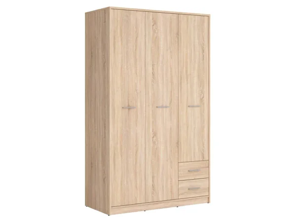 three-door-wardrobes-nepo-closet-3d
