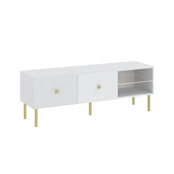 tv-tables-viena-bialy-tv-table-rtv-135-zloty