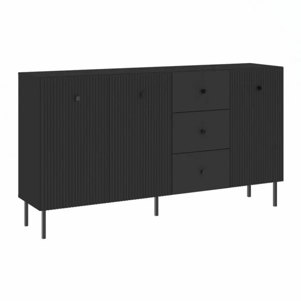 dressers-one-czarny-dresser-3d3s